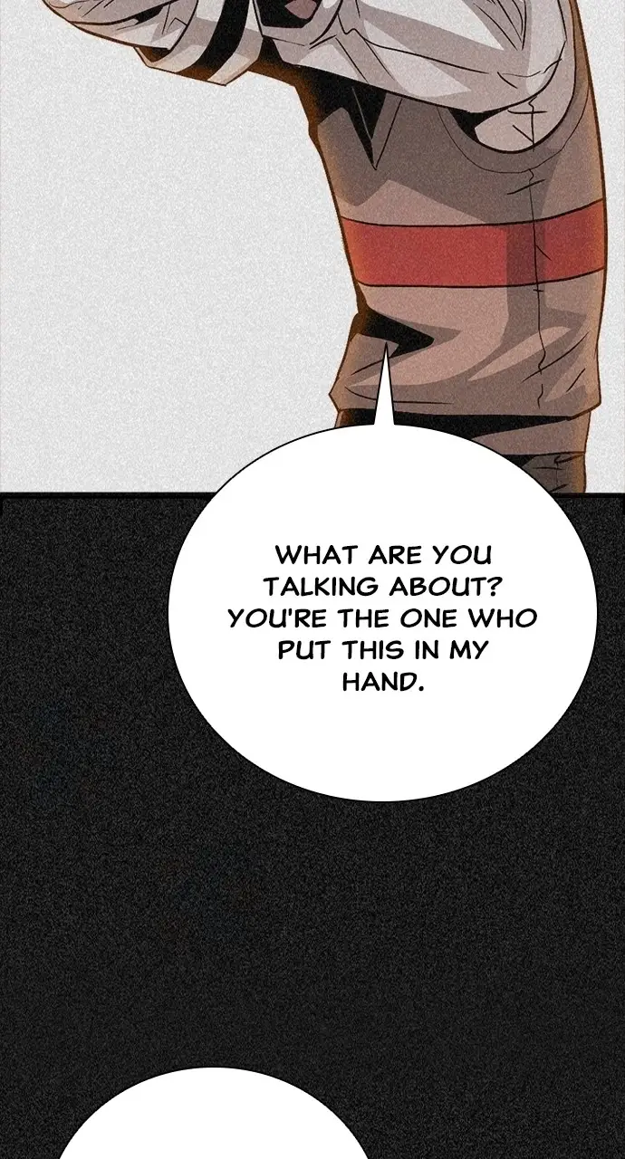 Read The Worst Generation EN Manga Online