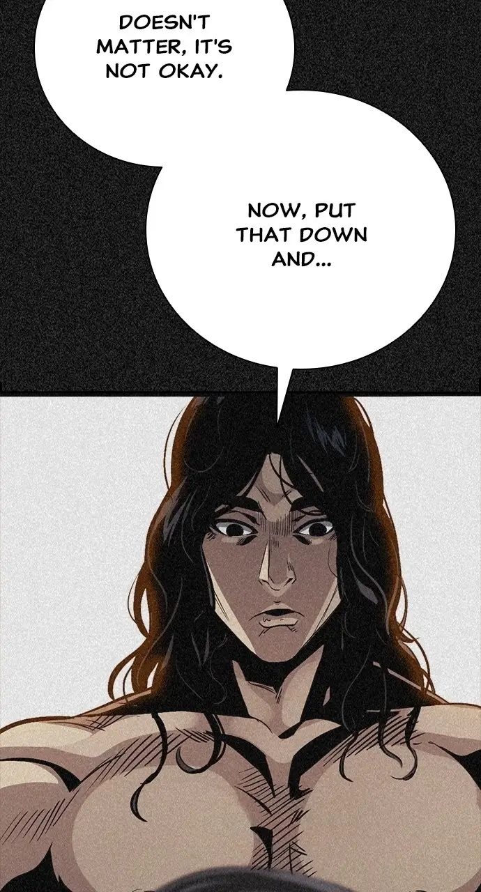 Read The Worst Generation EN Manga Online