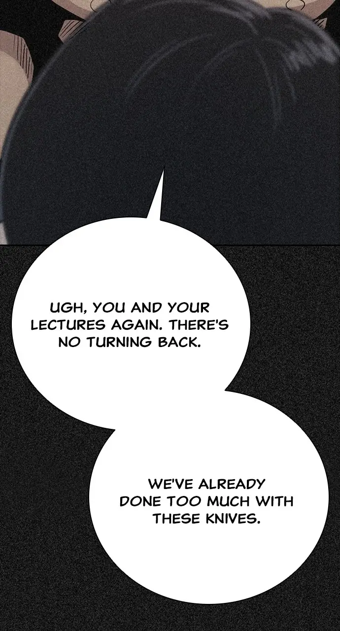 Read The Worst Generation EN Manga Online