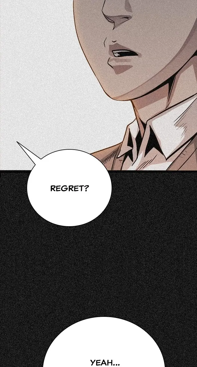 Read The Worst Generation EN Manga Online