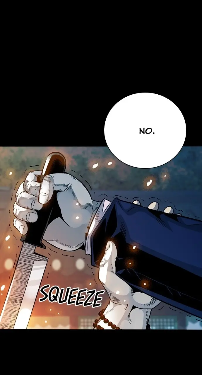 Read The Worst Generation EN Manga Online