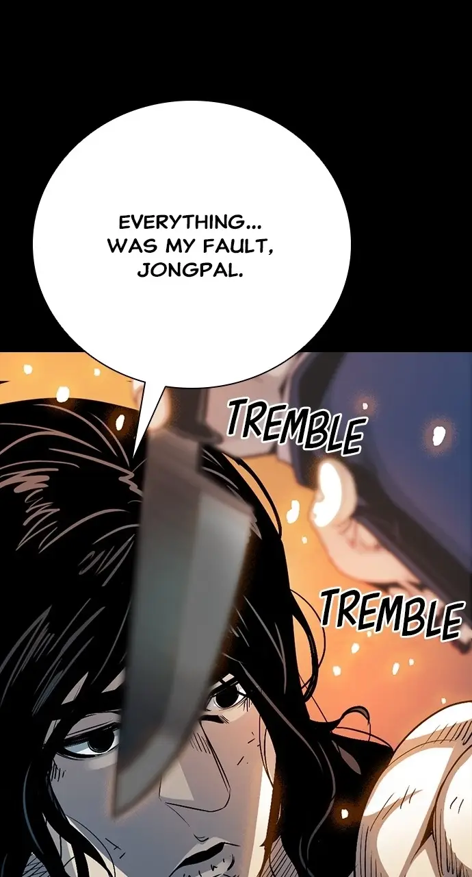 Read The Worst Generation EN Manga Online