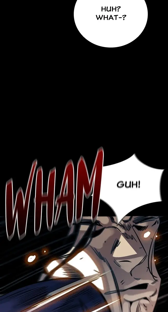 Read The Worst Generation EN Manga Online