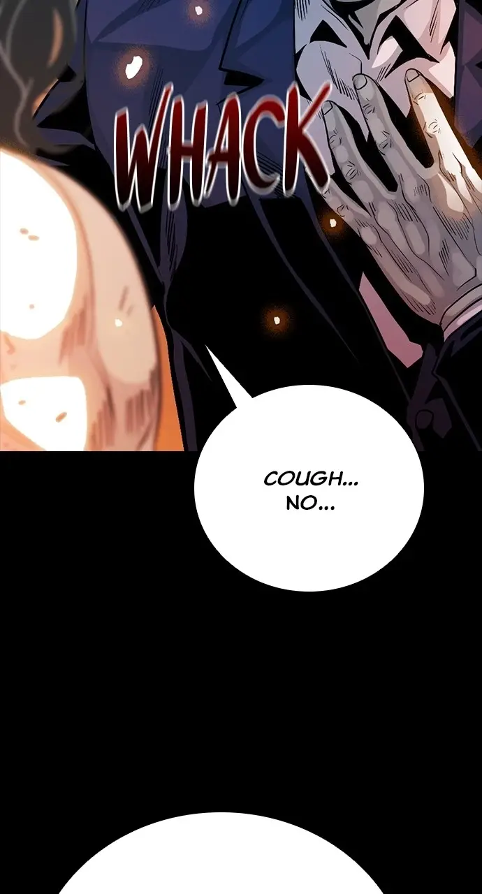 Read The Worst Generation EN Manga Online