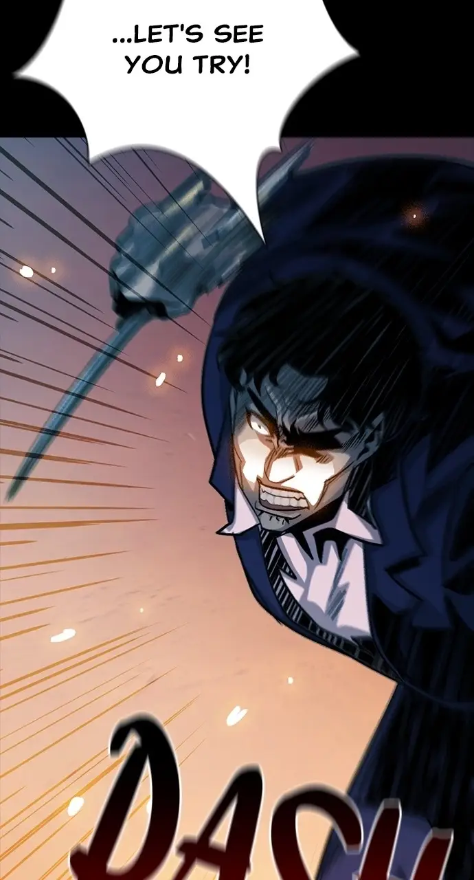 Read The Worst Generation EN Manga Online