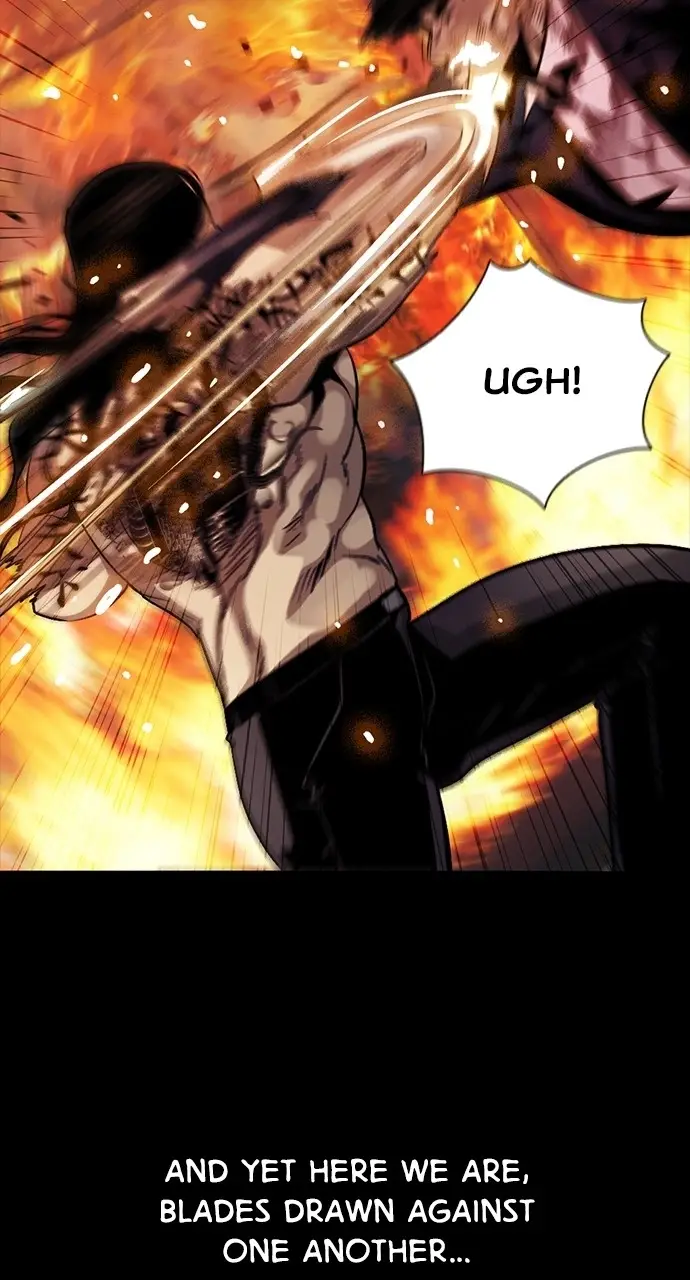 Read The Worst Generation EN Manga Online