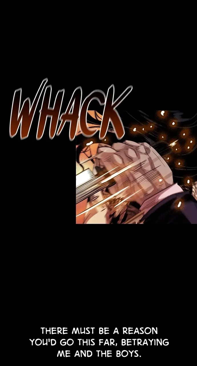 Read The Worst Generation EN Manga Online