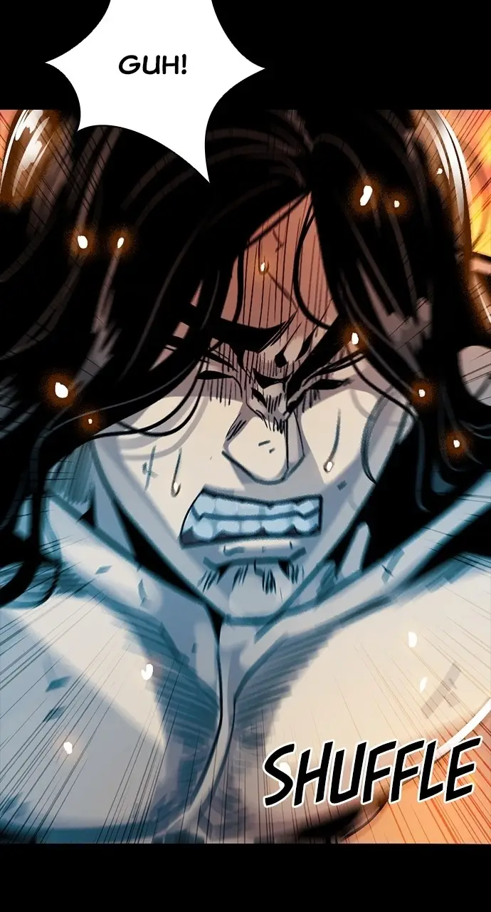 Read The Worst Generation EN Manga Online