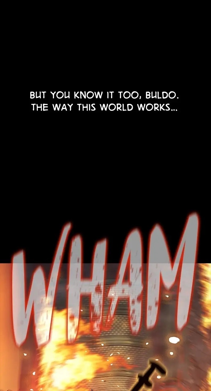 Read The Worst Generation EN Manga Online