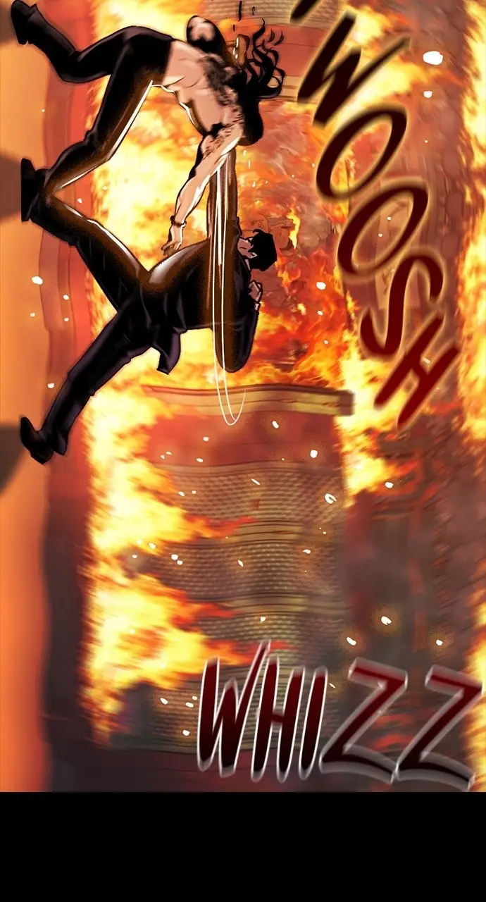 Read The Worst Generation EN Manga Online