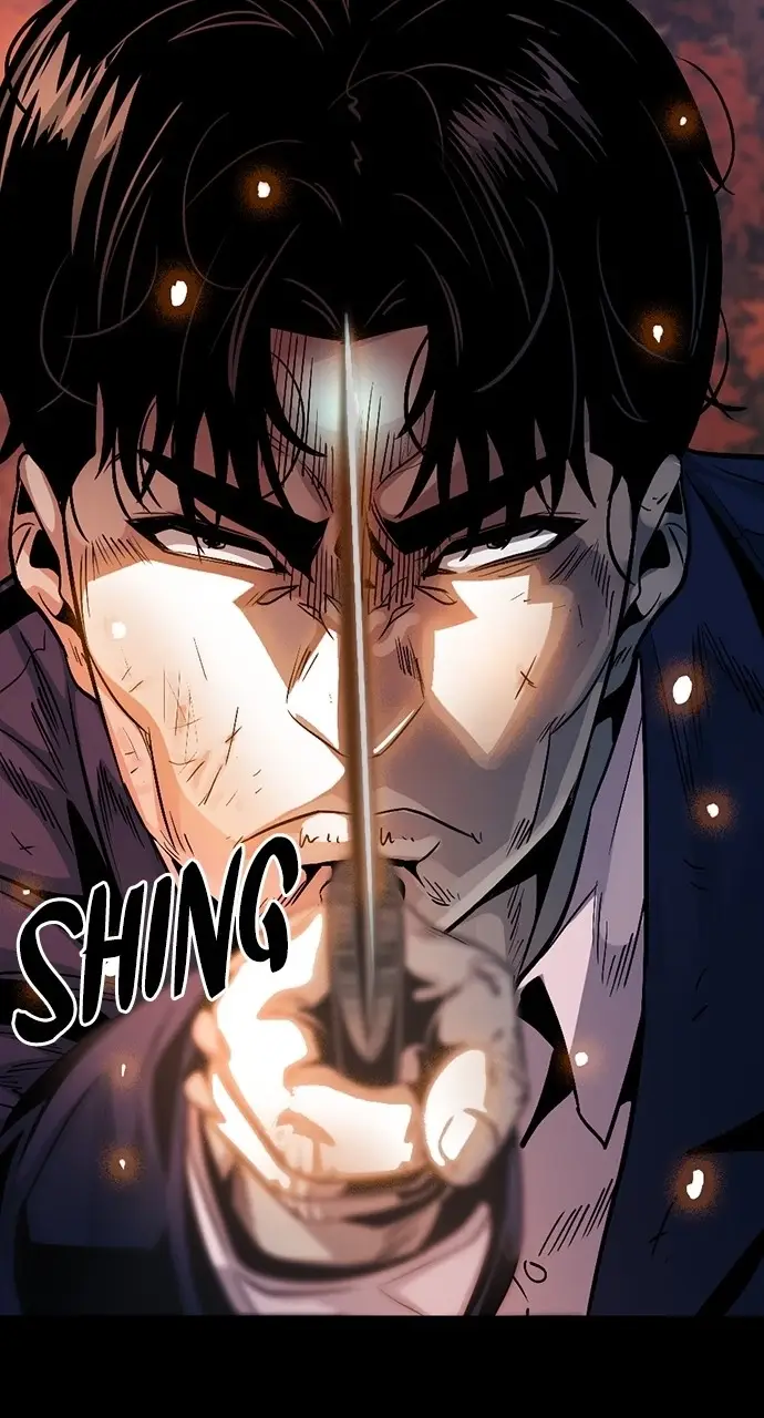 Read The Worst Generation EN Manga Online