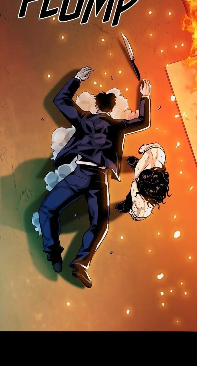 Read The Worst Generation EN Manga Online