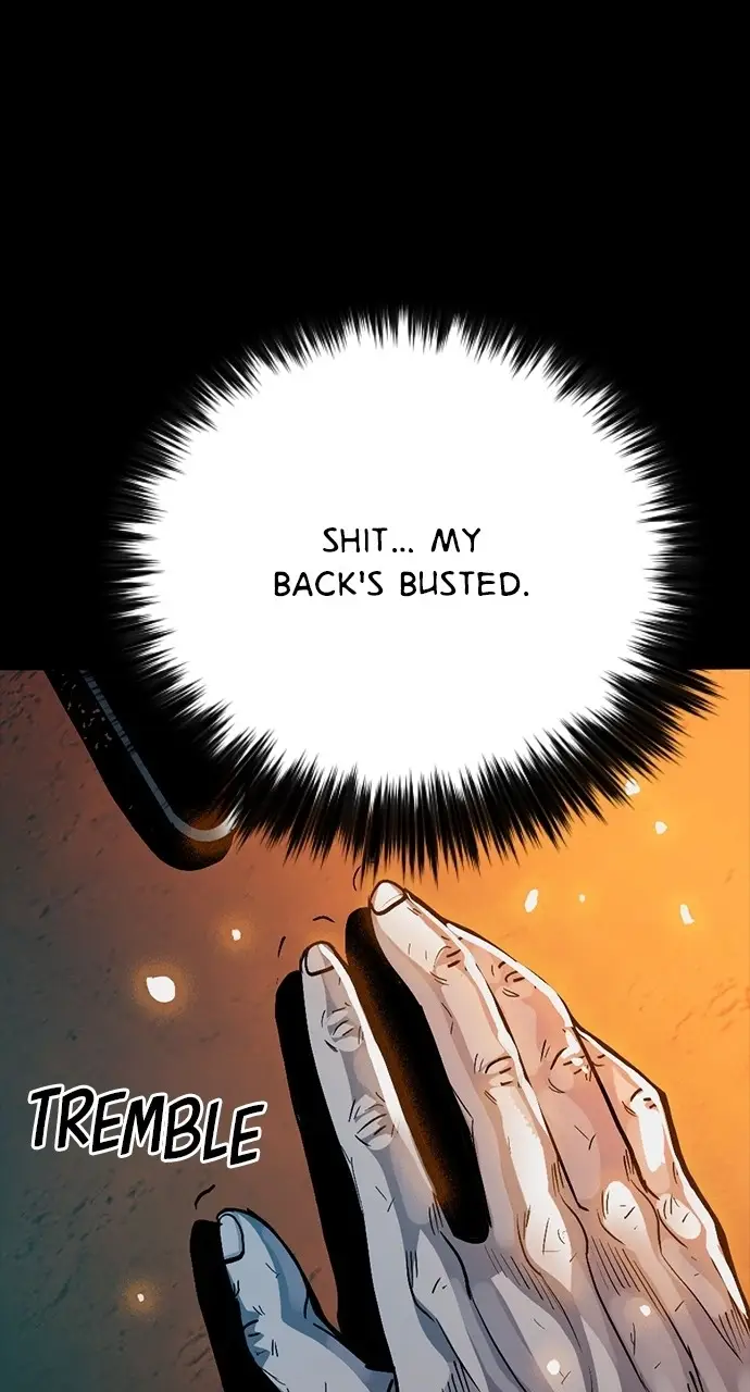 Read The Worst Generation EN Manga Online