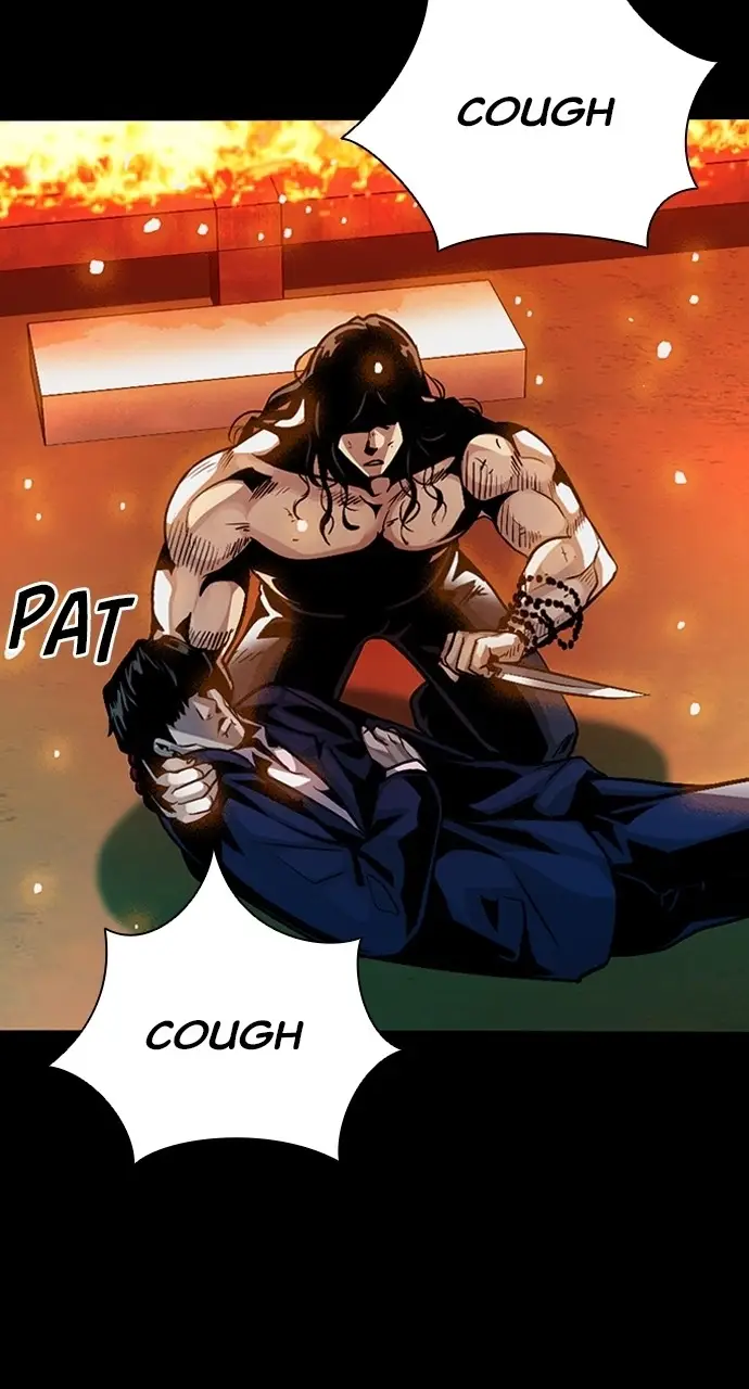 Read The Worst Generation EN Manga Online