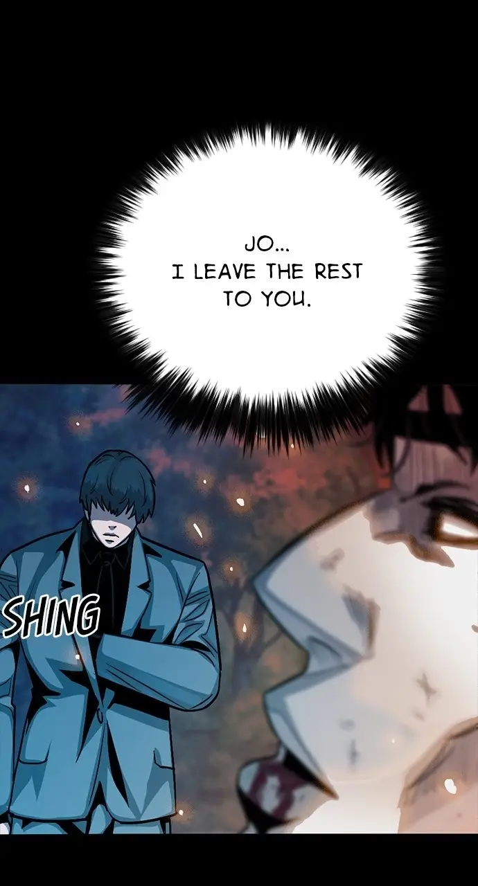 Read The Worst Generation EN Manga Online