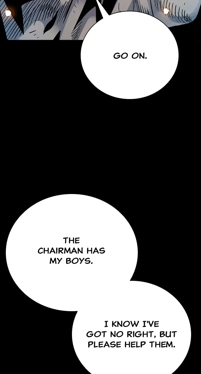 Read The Worst Generation EN Manga Online