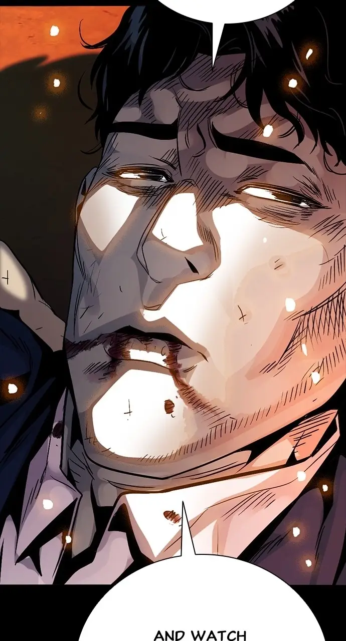 Read The Worst Generation EN Manga Online