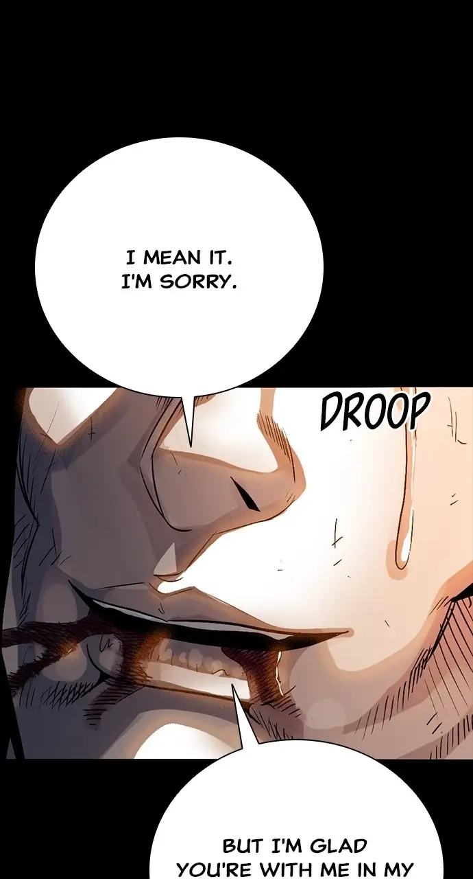 Read The Worst Generation EN Manga Online