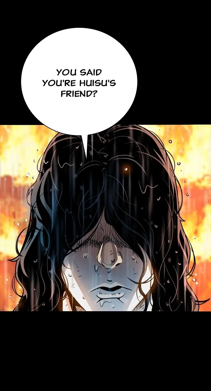 Read The Worst Generation EN Manga Online