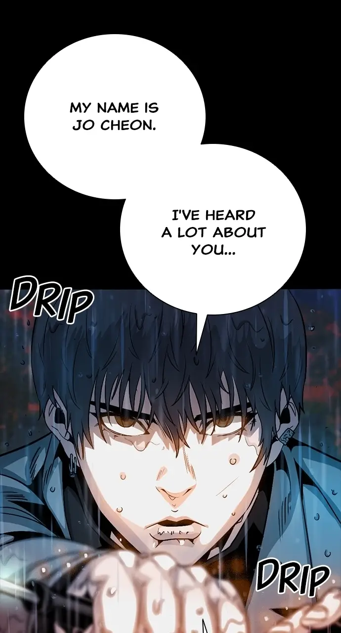 Read The Worst Generation EN Manga Online