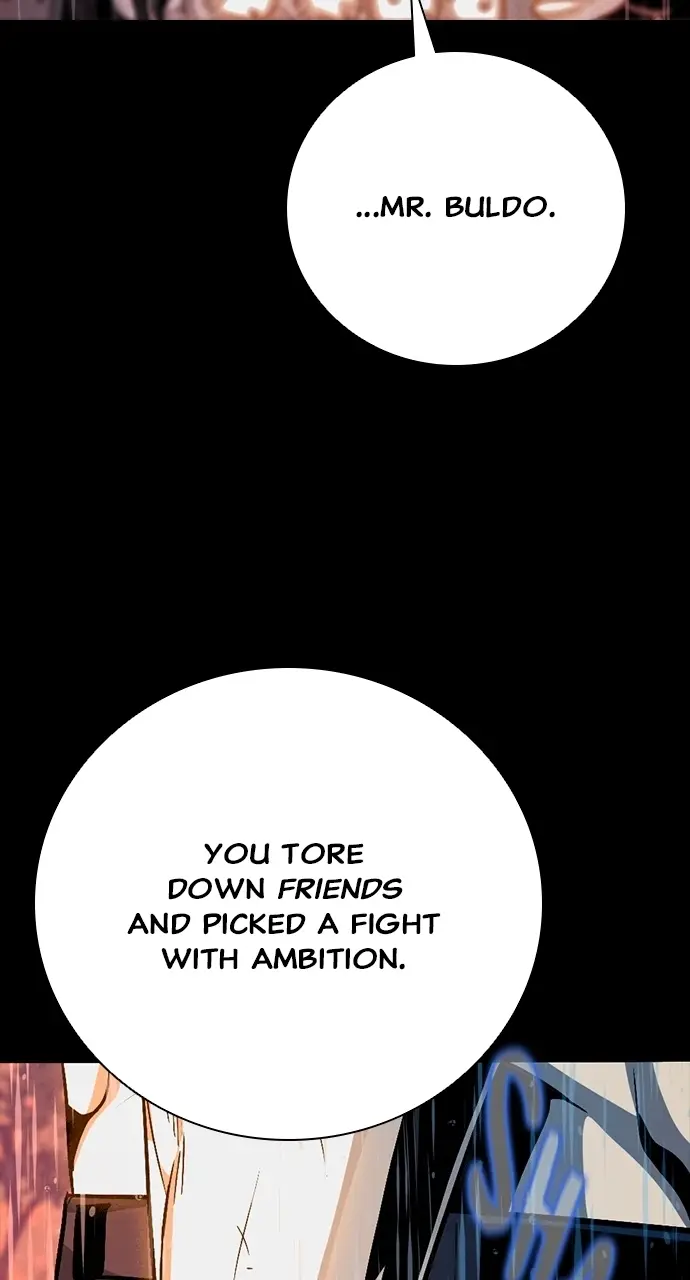 Read The Worst Generation EN Manga Online