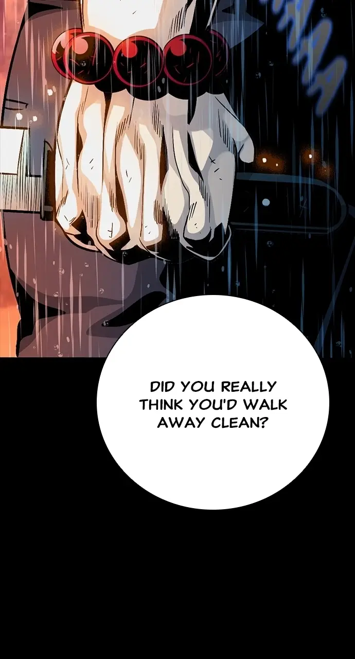 Read The Worst Generation EN Manga Online