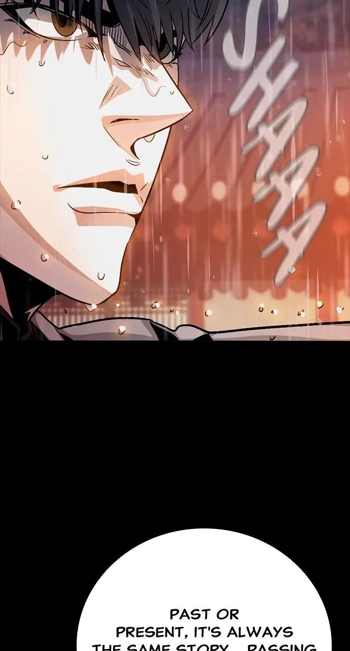 Read The Worst Generation EN Manga Online