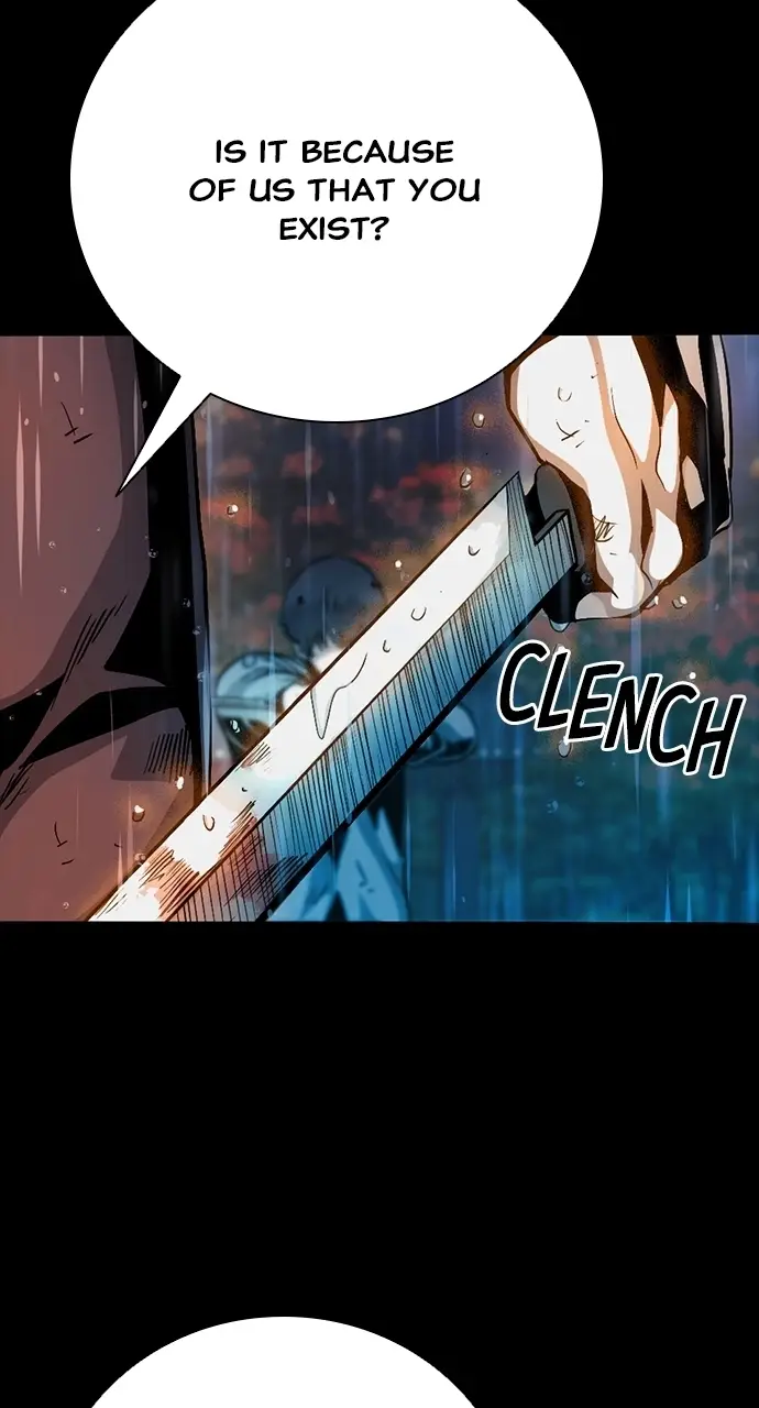 Read The Worst Generation EN Manga Online