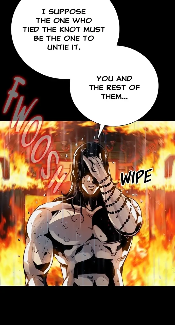 Read The Worst Generation EN Manga Online