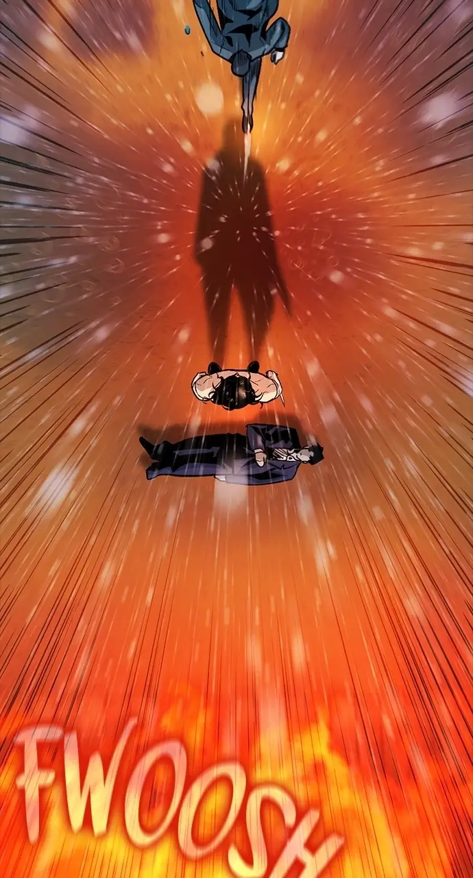 Read The Worst Generation EN Manga Online