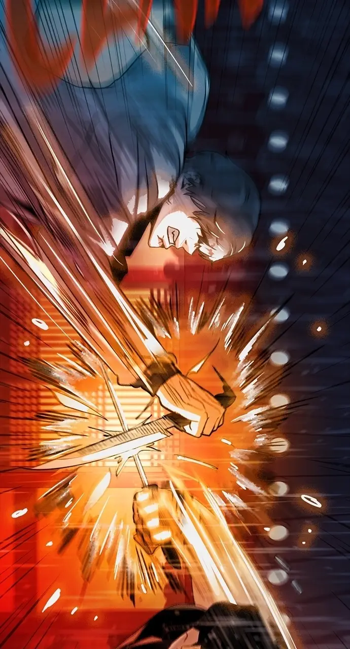 Read The Worst Generation EN Manga Online