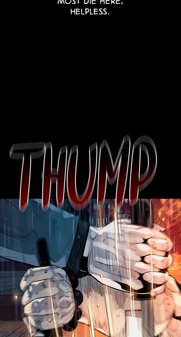 Read The Worst Generation EN Manga Online