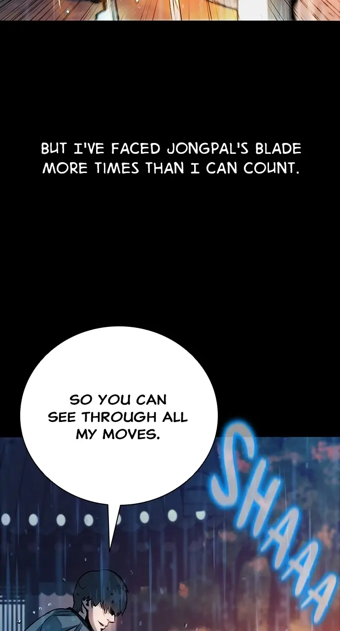 Read The Worst Generation EN Manga Online