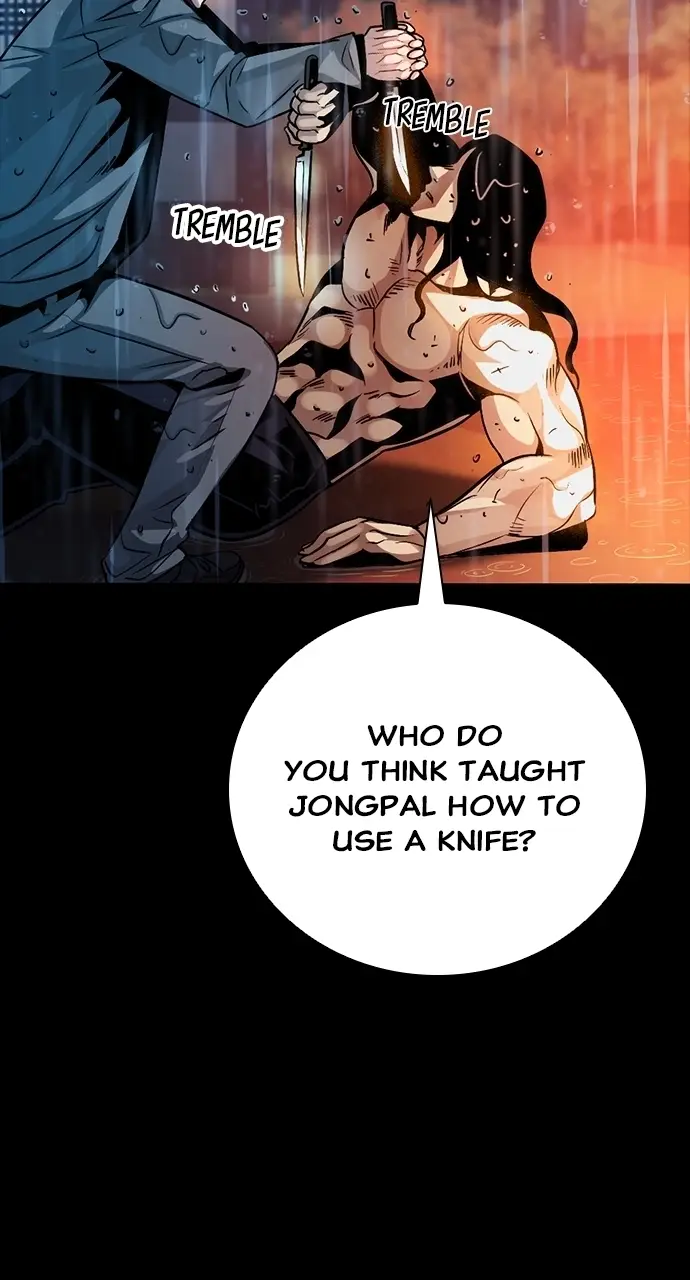 Read The Worst Generation EN Manga Online