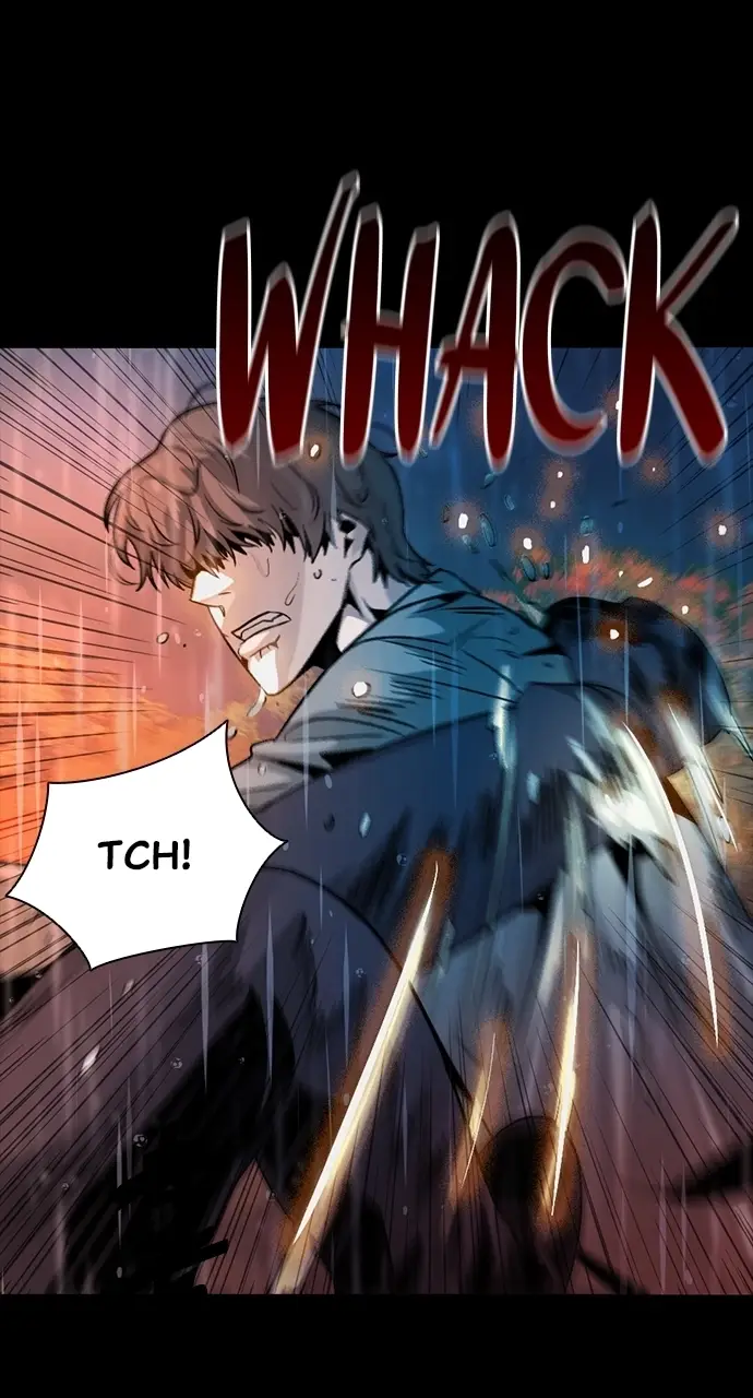 Read The Worst Generation EN Manga Online