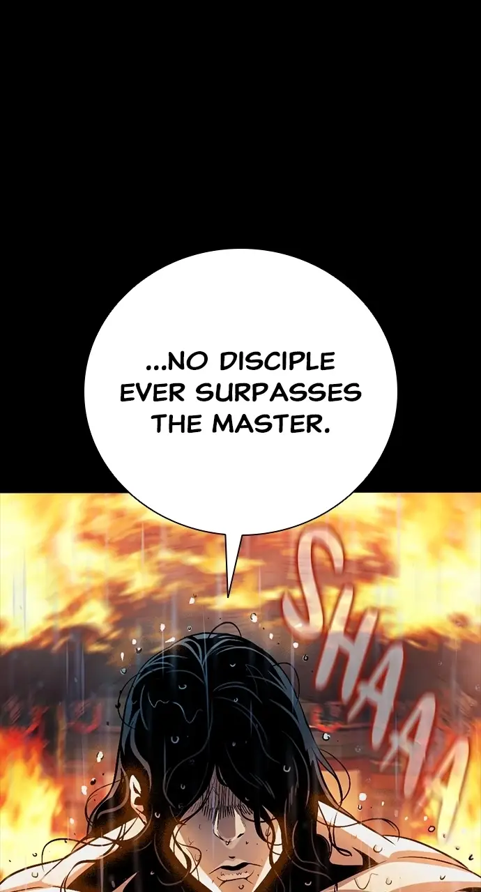 Read The Worst Generation EN Manga Online