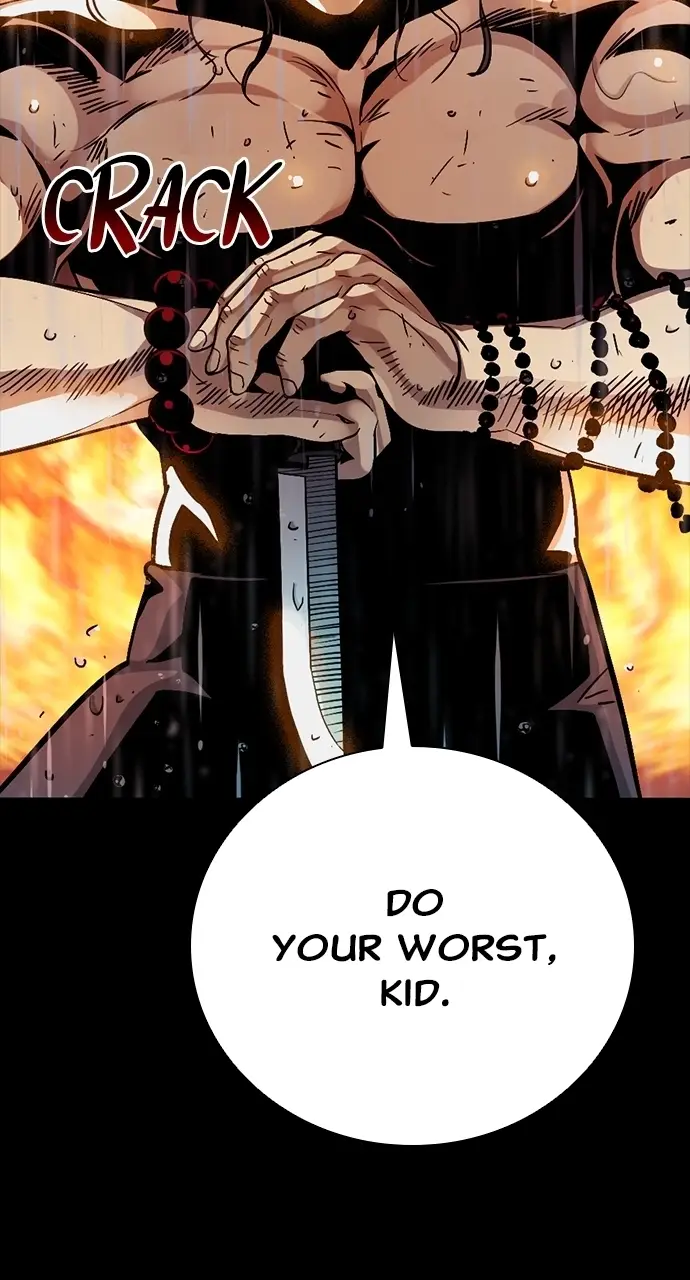 Read The Worst Generation EN Manga Online