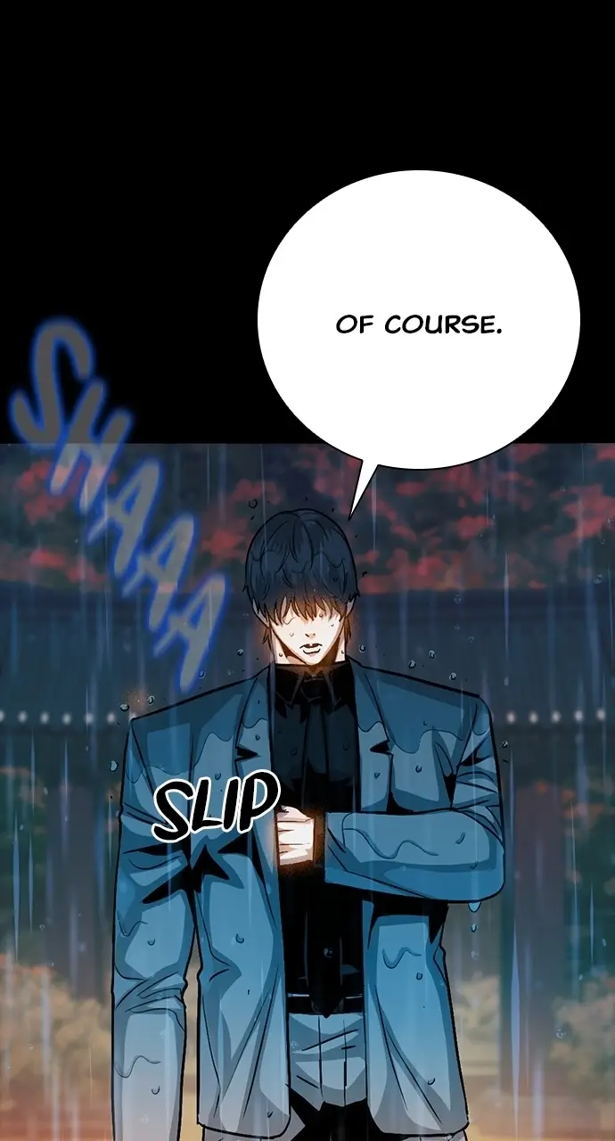 Read The Worst Generation EN Manga Online