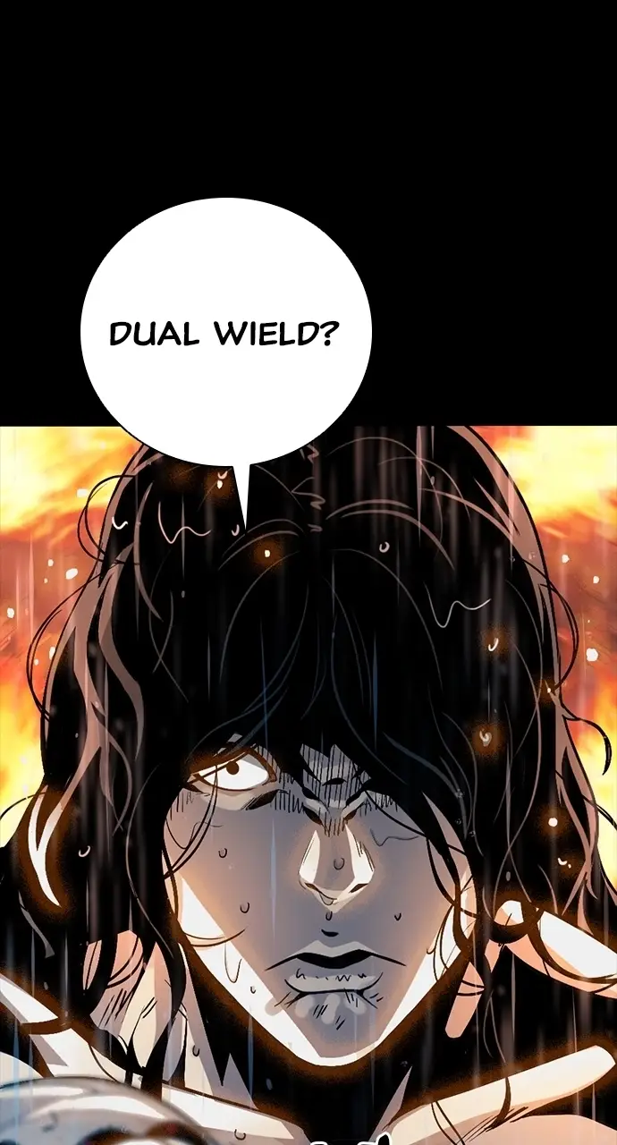 Read The Worst Generation EN Manga Online