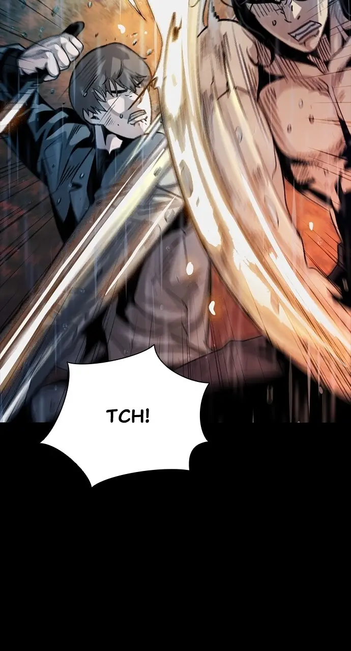 Read The Worst Generation EN Manga Online