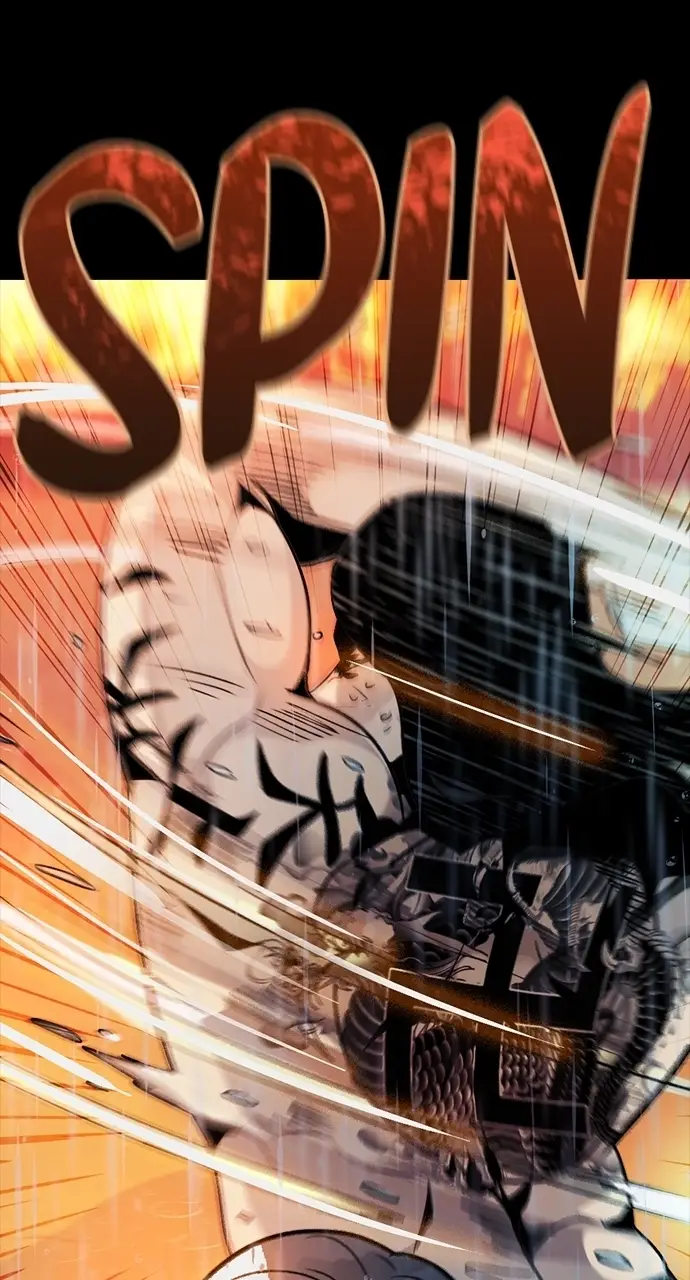 Read The Worst Generation EN Manga Online