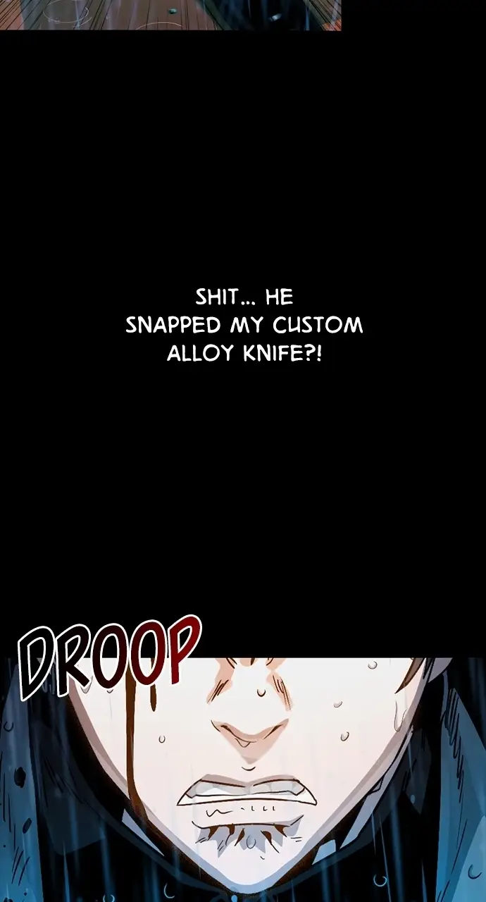 Read The Worst Generation EN Manga Online