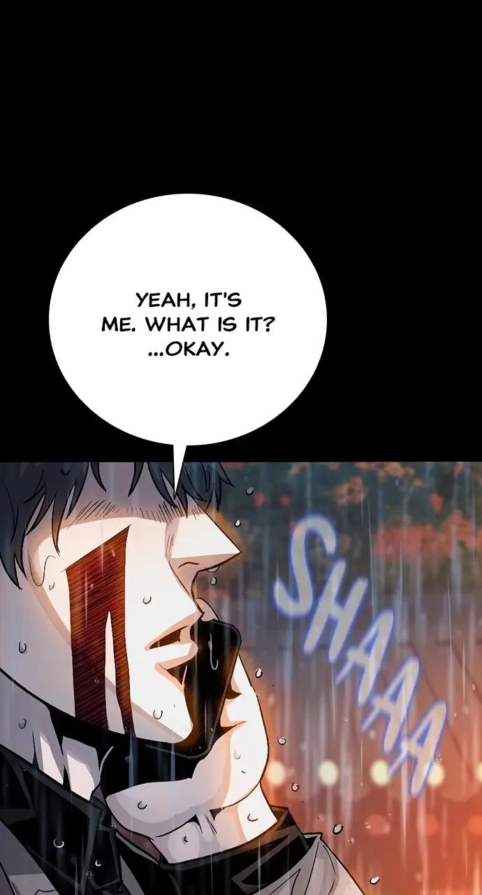 Read The Worst Generation EN Manga Online