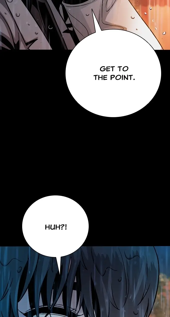 Read The Worst Generation EN Manga Online