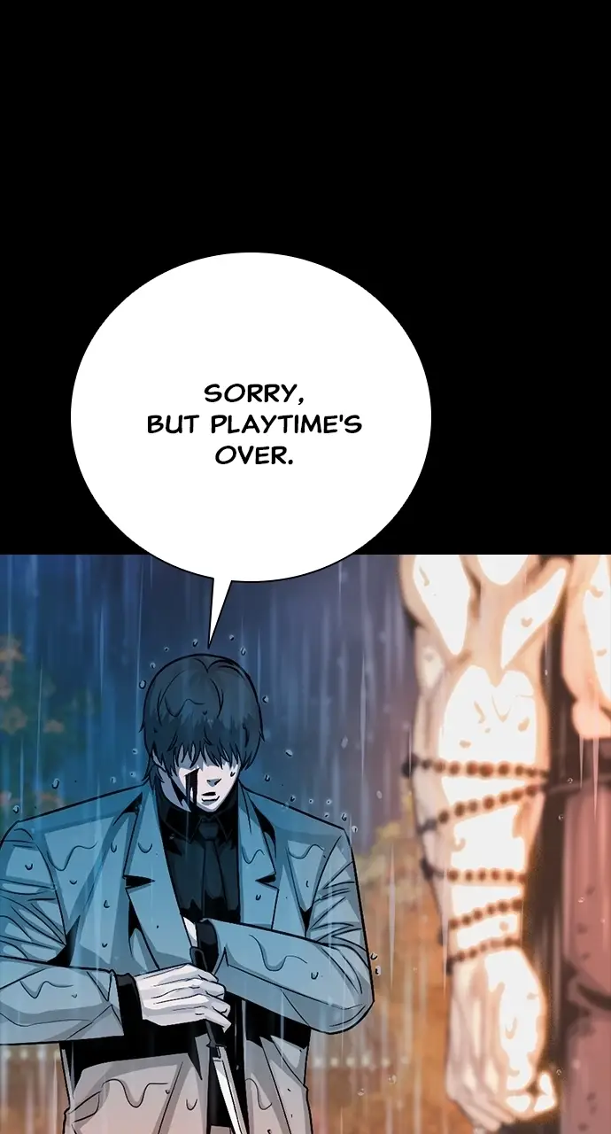 Read The Worst Generation EN Manga Online