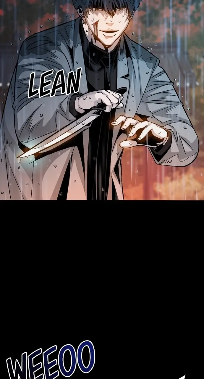 Read The Worst Generation EN Manga Online