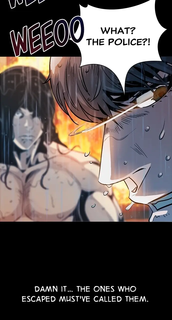 Read The Worst Generation EN Manga Online