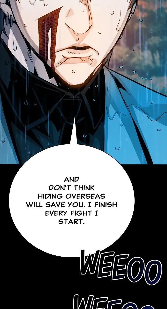 Read The Worst Generation EN Manga Online