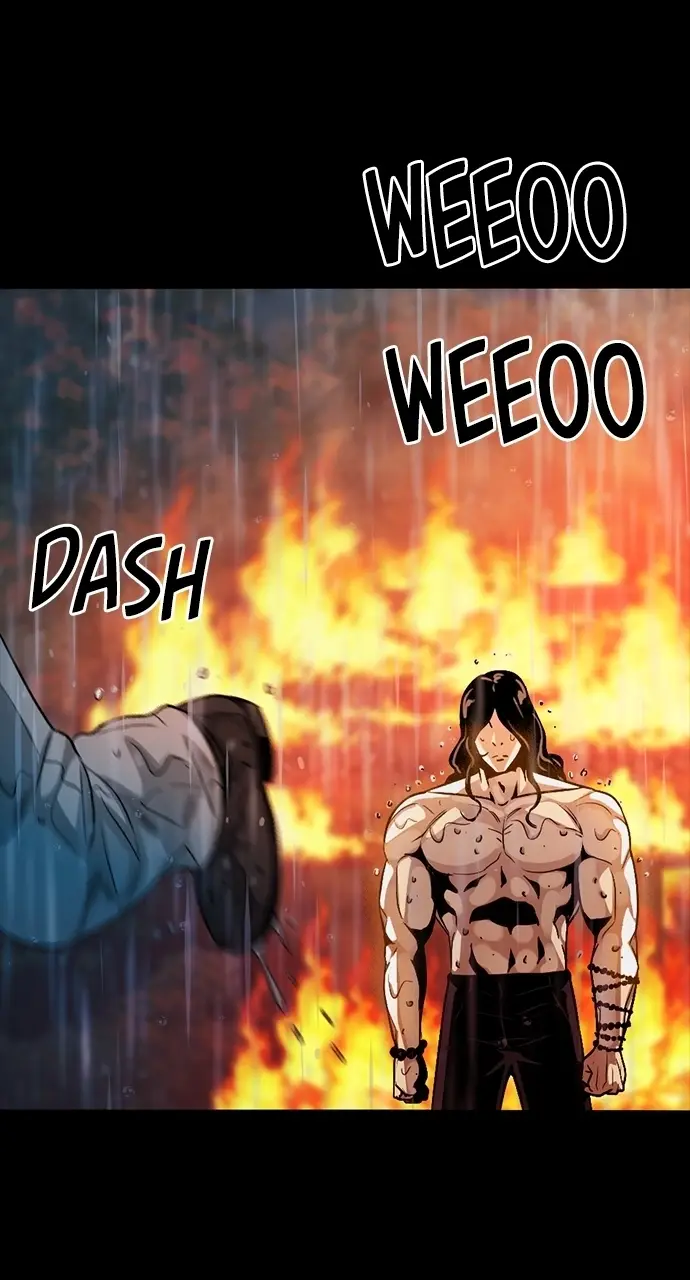 Read The Worst Generation EN Manga Online