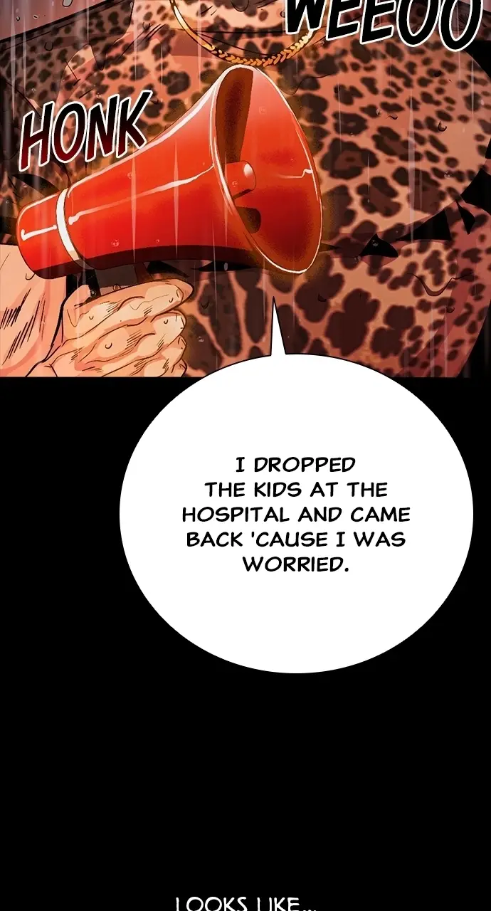 Read The Worst Generation EN Manga Online